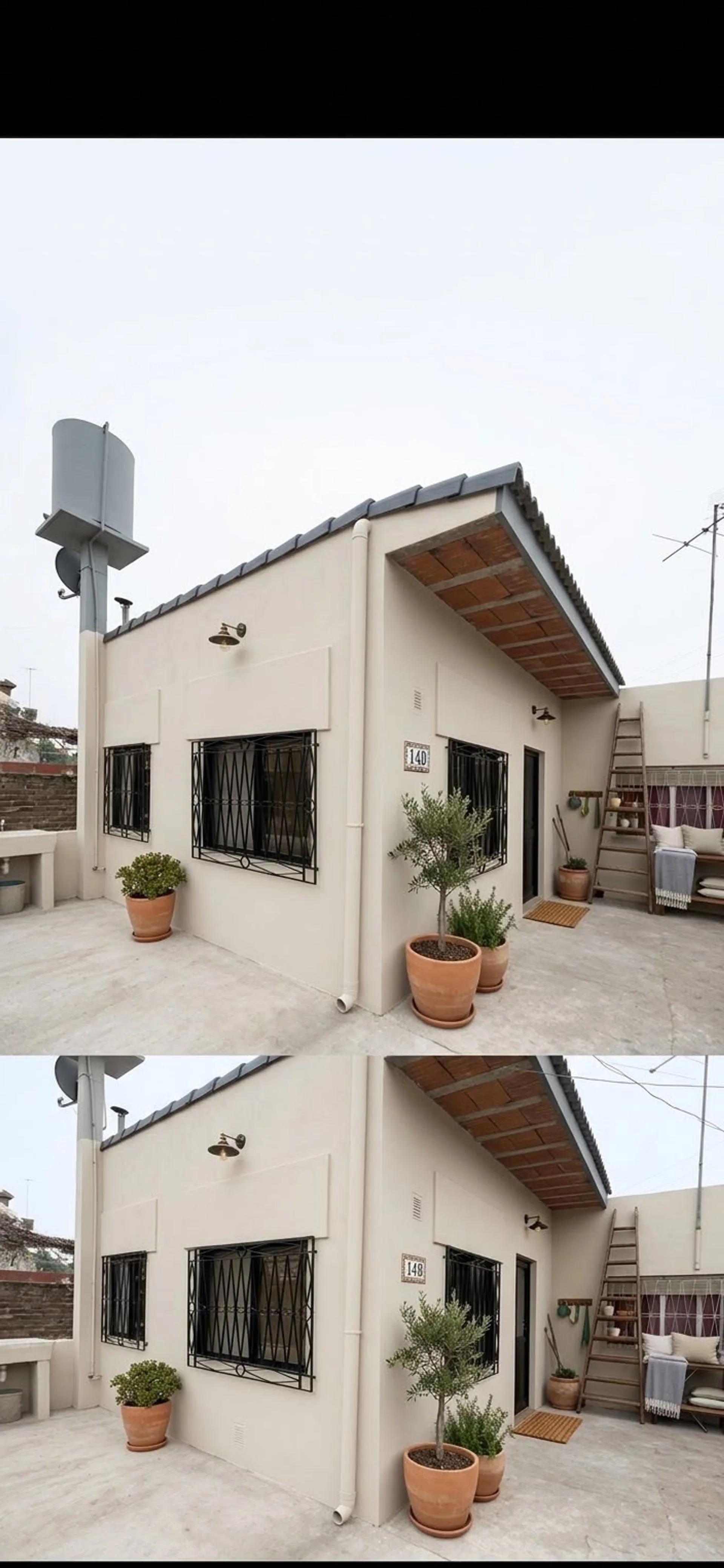 VENTA CASA EN PH 3 AMBIENTES MALVINAS ARGENTINAS foto 4
