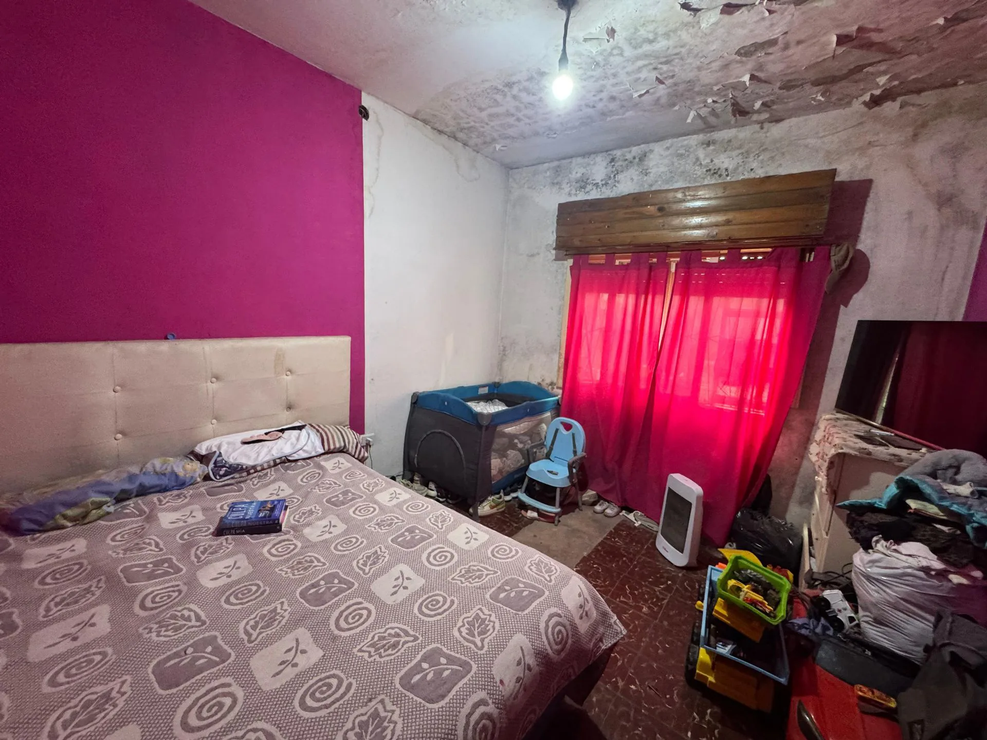 VENTA CASA EN PH 3 AMBIENTES MALVINAS ARGENTINAS foto 5