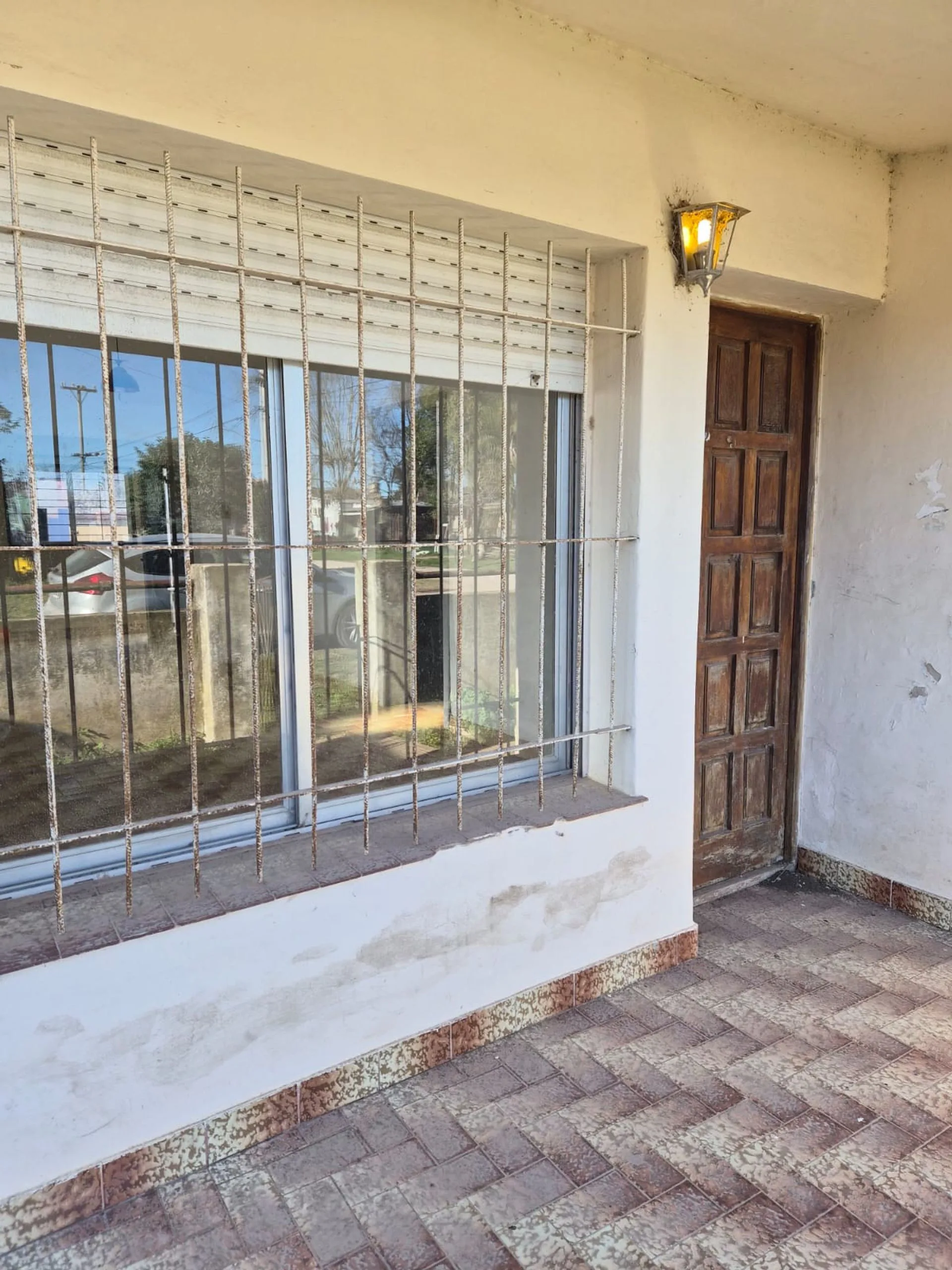 VENTA CASA GRAL LAS HERAS AMPLIO LOTE foto 2