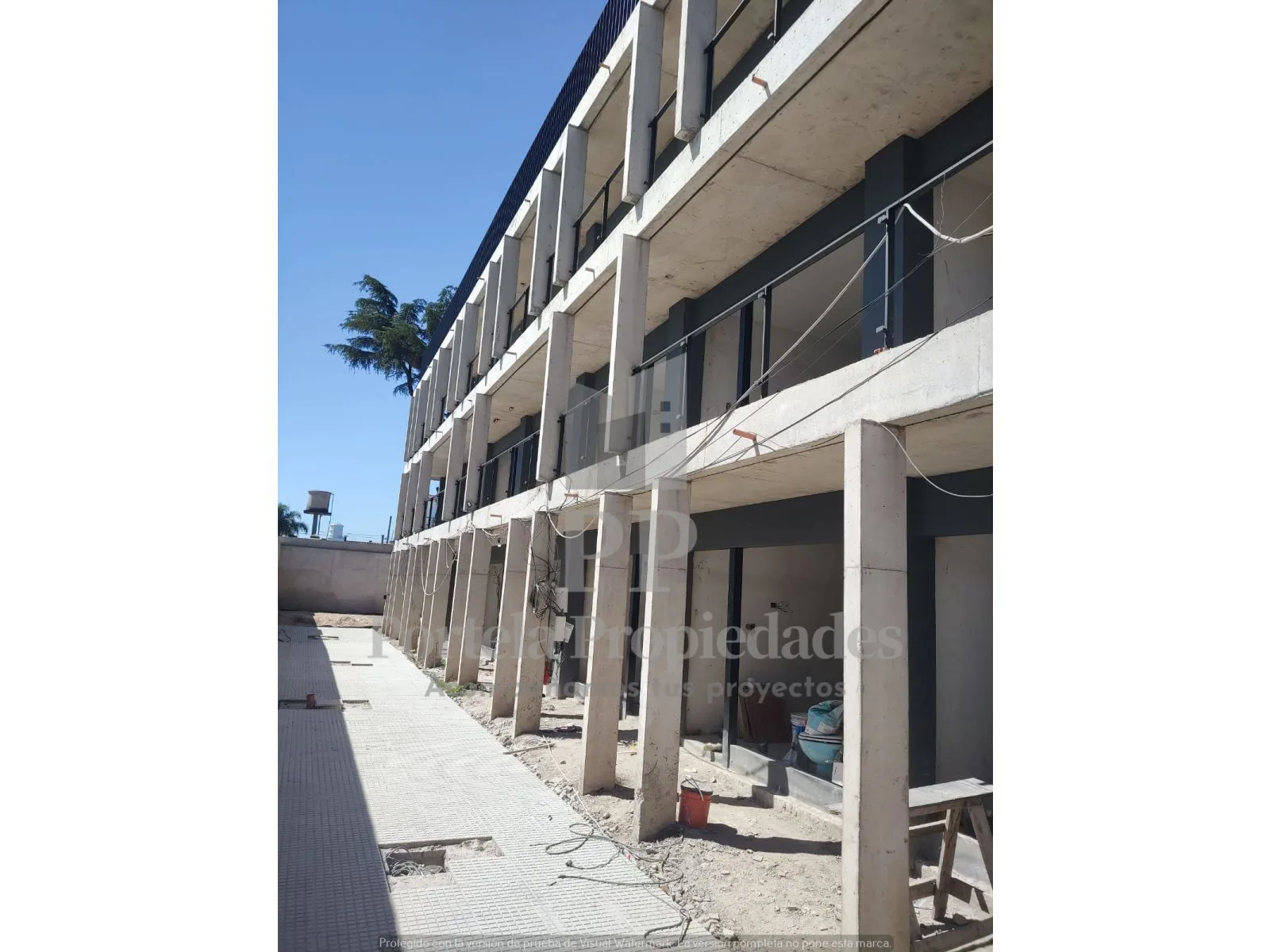 DEPARTAMENTOS DE DOS AMBIENTES EN VENTA foto 5