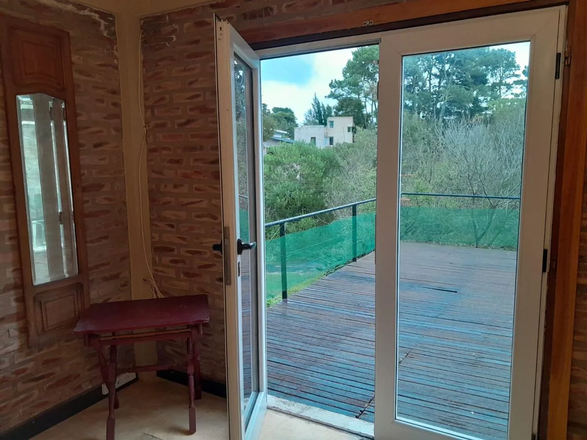 CASA 3 AMBIENTES SEMI AMOBLADA CON DECK Y JACUZZI foto 4