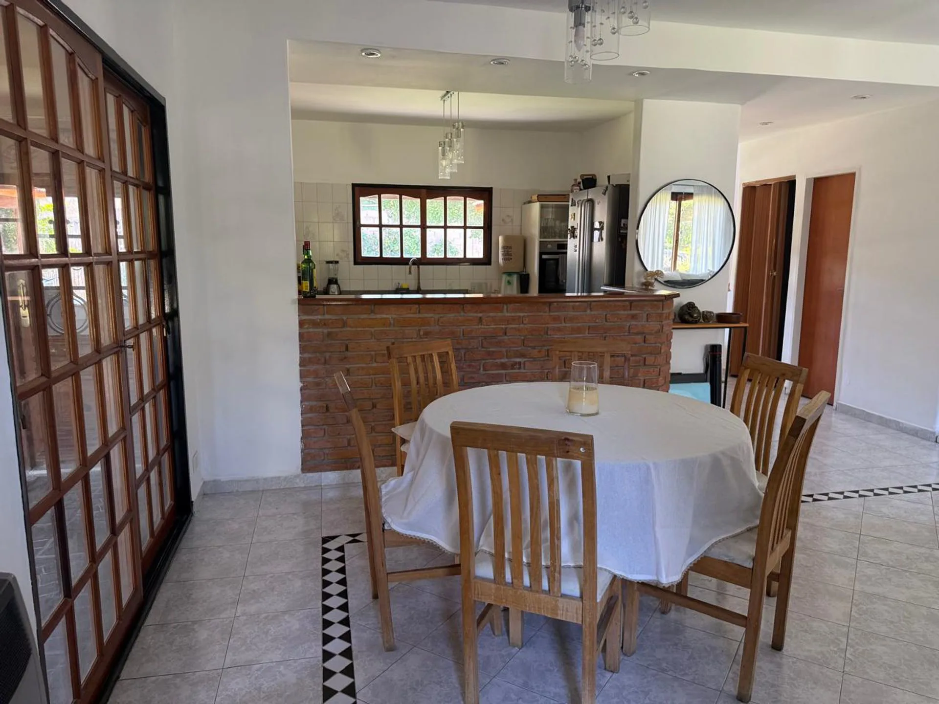 Venta casa 5 ambientes Maschwitz Country Club foto 2