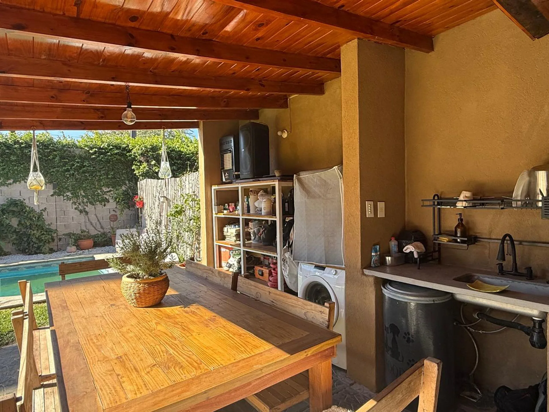 Venta casa 5 ambientes Maschwitz Country Club foto 5