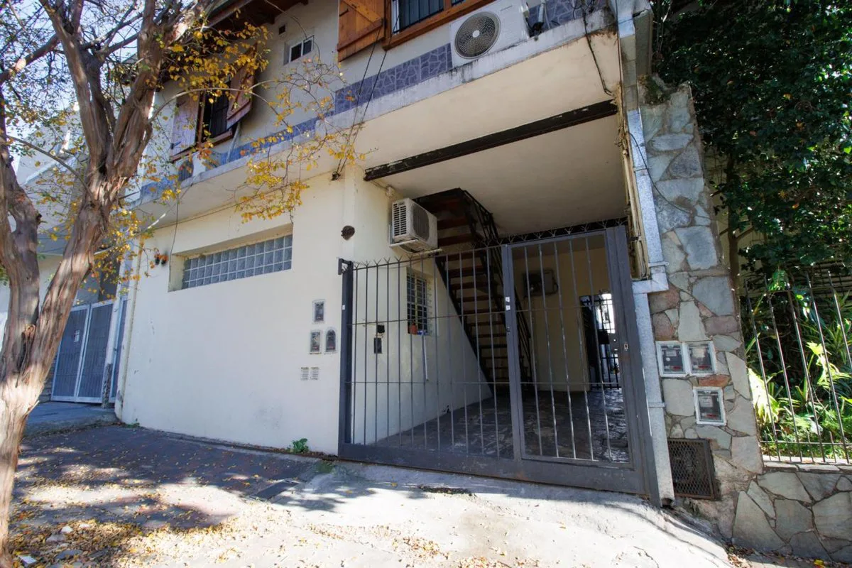 VENTA PH 3 ambientes Villa Ballester
