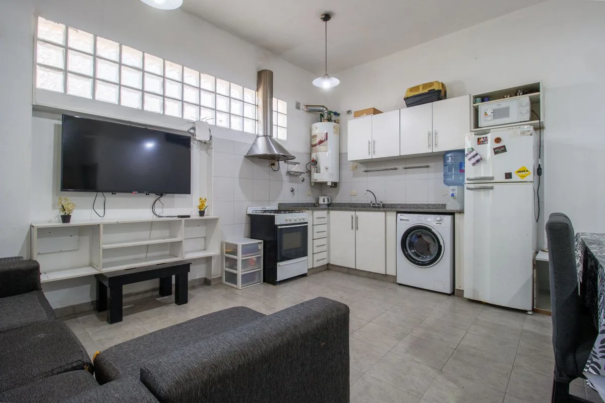 VENTA PH 3 ambientes Villa Ballester foto 2