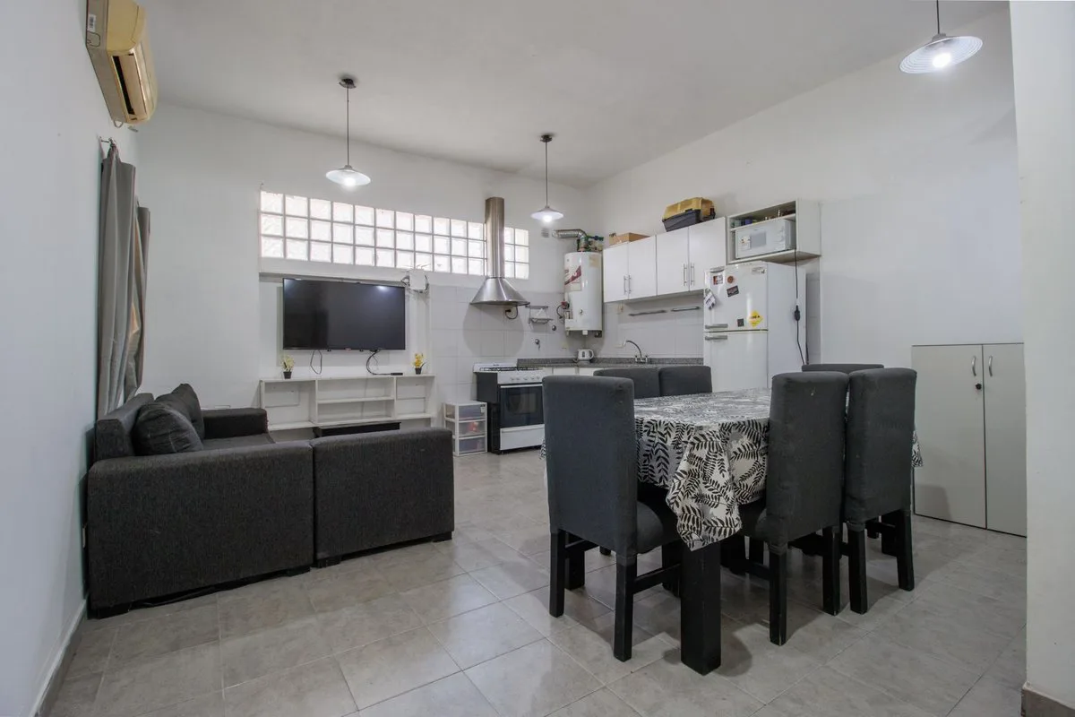 VENTA PH 3 ambientes Villa Ballester foto 3