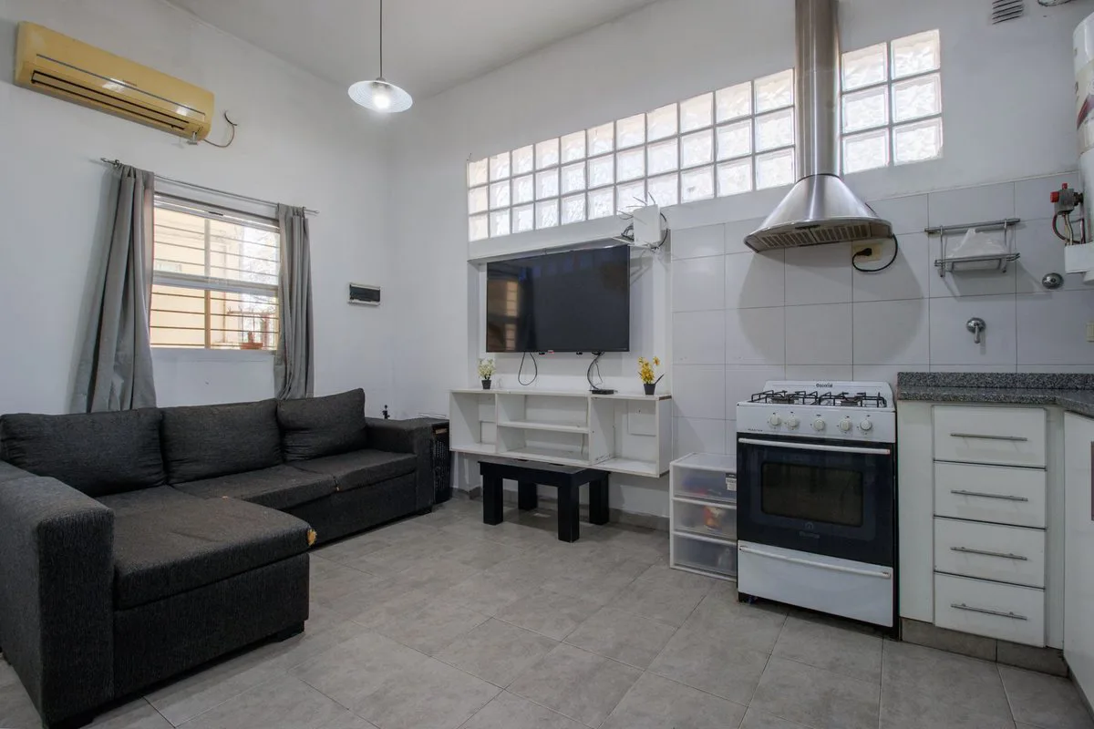 VENTA PH 3 ambientes Villa Ballester foto 4