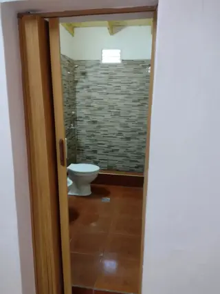 Alquiler Departamento 1 Ambiente Primer Piso Ramos Mejia foto 2