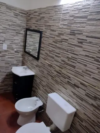 Alquiler Departamento 1 Ambiente Primer Piso Ramos Mejia foto 3