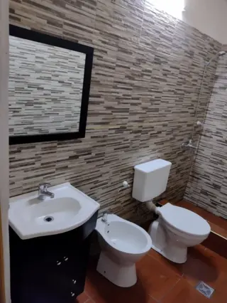 Alquiler Departamento 1 Ambiente Primer Piso Ramos Mejia foto 4