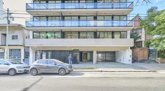 Departamento en venta 2 ambientes en Saavedra Parrilla Solarium Cochera Opcional