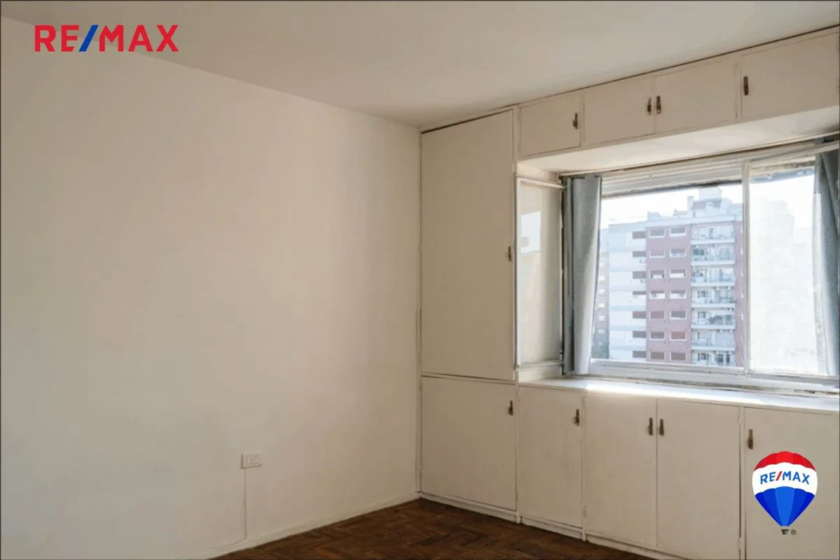 VENTA MONOAMBIENTE COCINA INDEPENDIENTE CABALLITO