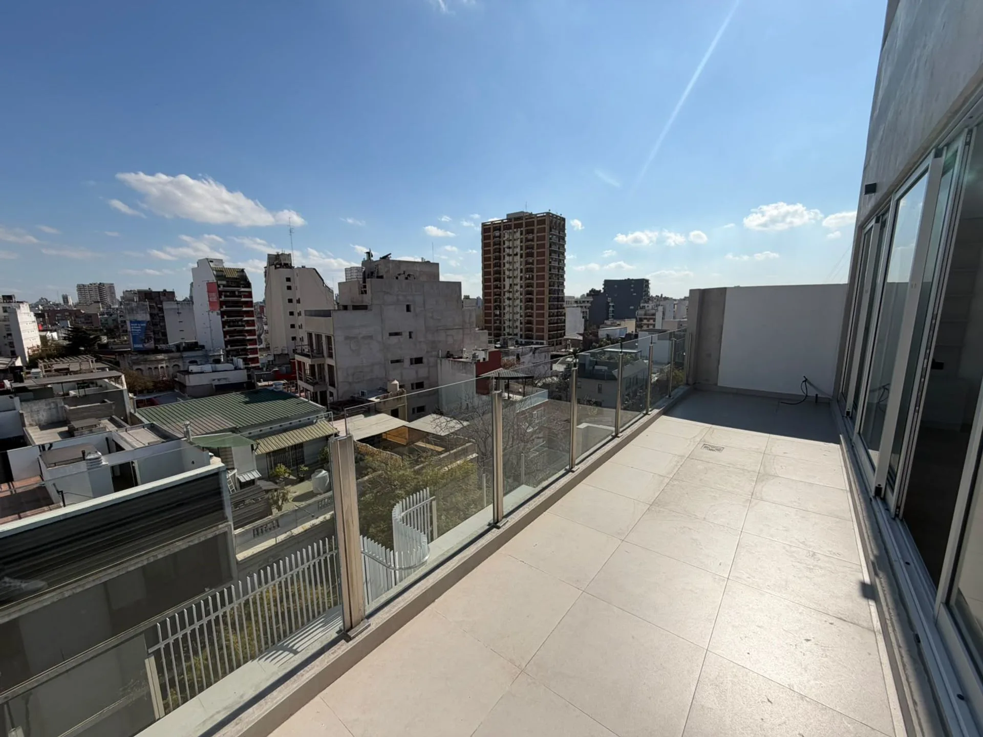 VENTA 2 AMBIENTES A ESTRENAR - PALERMO HOLLYWO0D