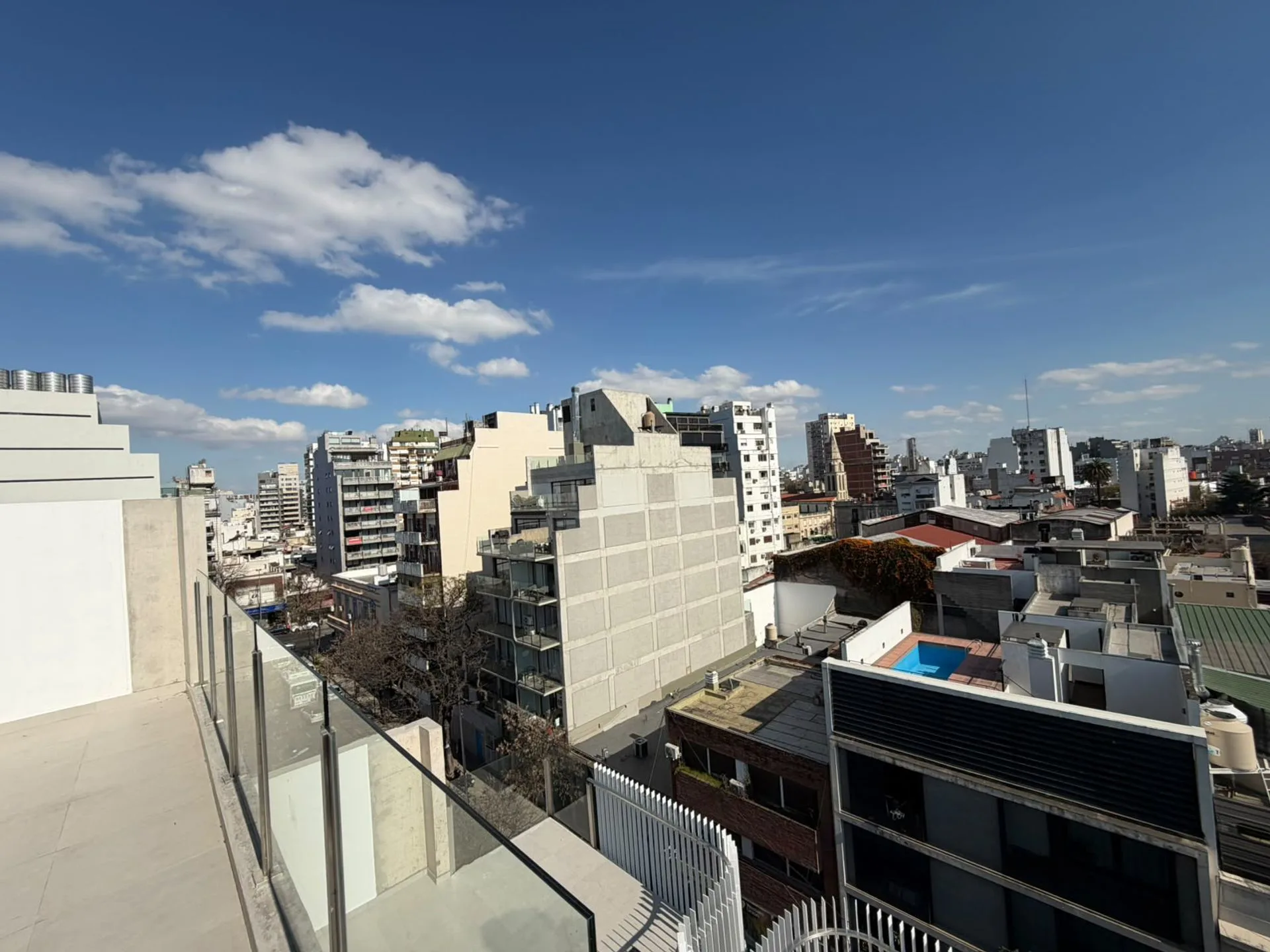 VENTA 2 AMBIENTES A ESTRENAR - PALERMO HOLLYWO0D foto 2