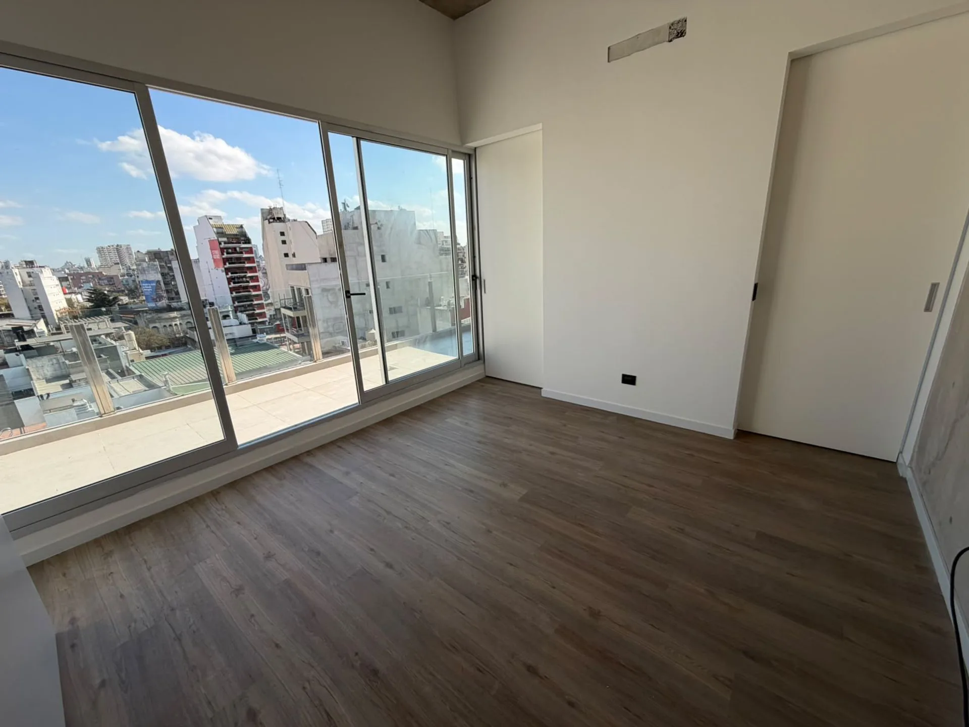 VENTA 2 AMBIENTES A ESTRENAR - PALERMO HOLLYWO0D foto 3