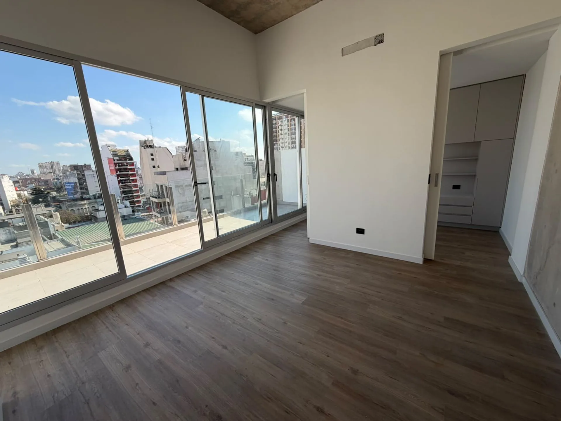 VENTA 2 AMBIENTES A ESTRENAR - PALERMO HOLLYWO0D foto 4