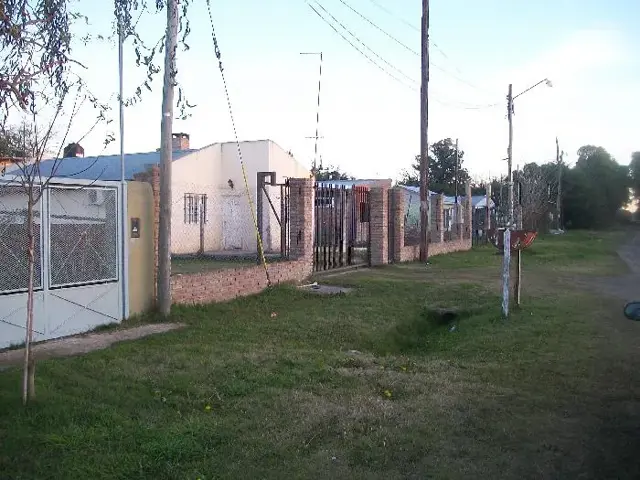 Casa en Venta en Villa Elisa, La Plata, Buenos Aires