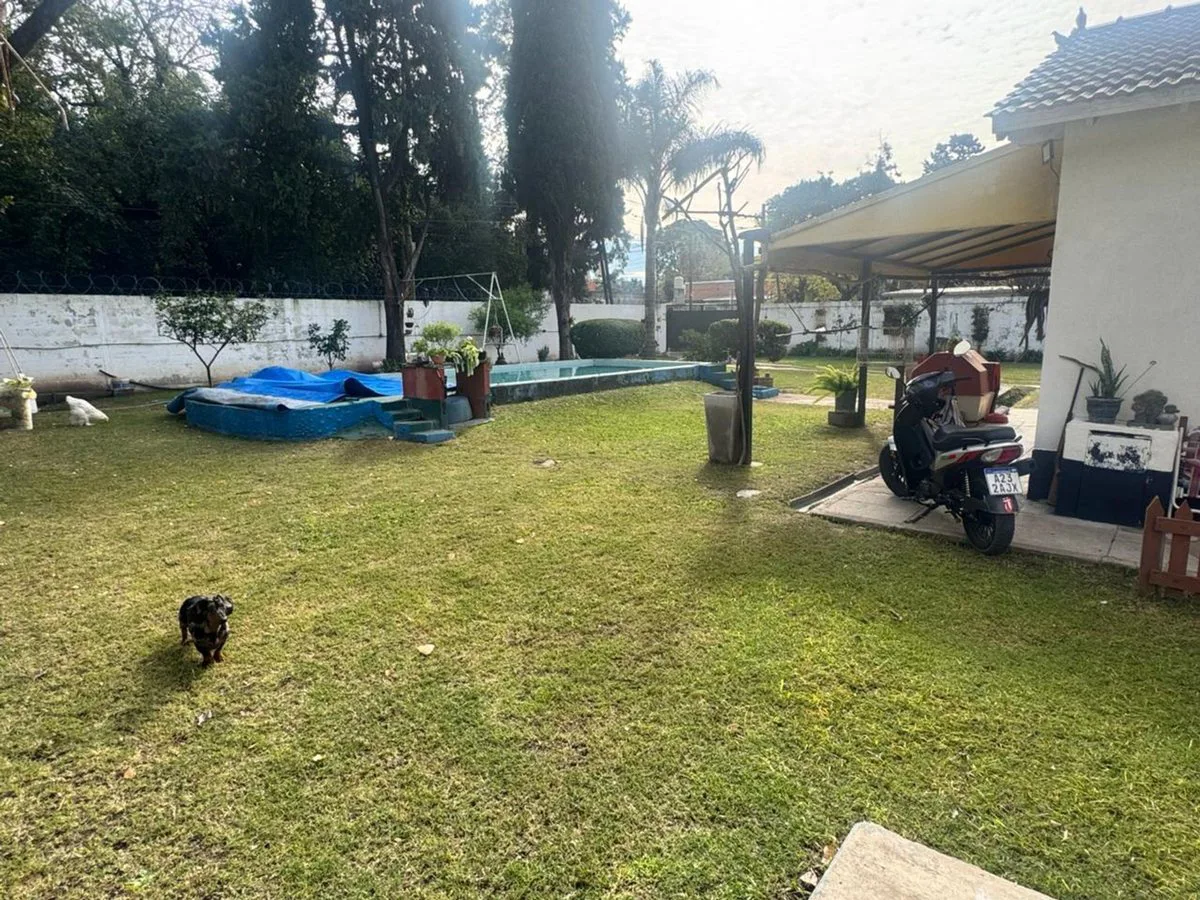 VENTA CASA QUINTA PASO DEL REY CON PILETA foto 2