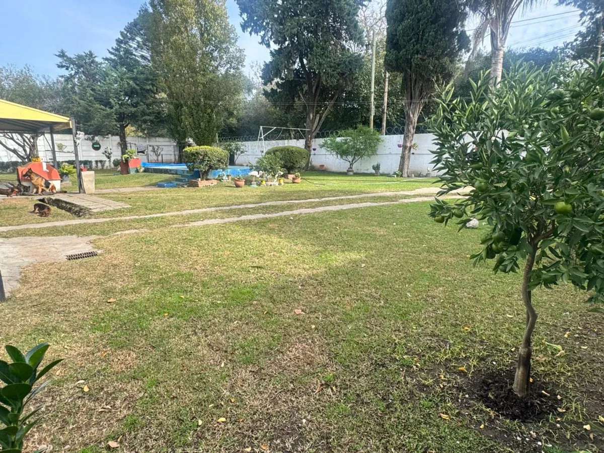VENTA CASA QUINTA PASO DEL REY CON PILETA foto 3