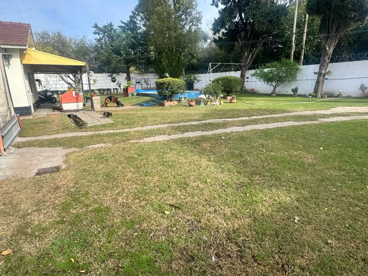 VENTA CASA QUINTA PASO DEL REY CON PILETA foto 4