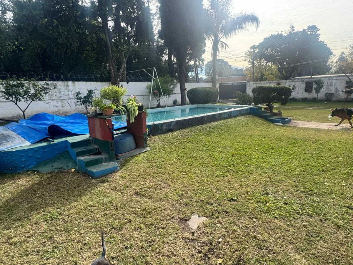 VENTA CASA QUINTA PASO DEL REY CON PILETA foto 5
