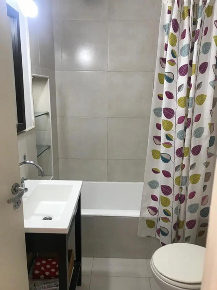 3-bedroom apartment in Recoleta – photo 3 of 12