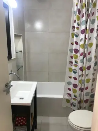 4 Ambientes - Excelente Ubicación y Distribución - Alquiler Temporario Sin Garantía. foto 3