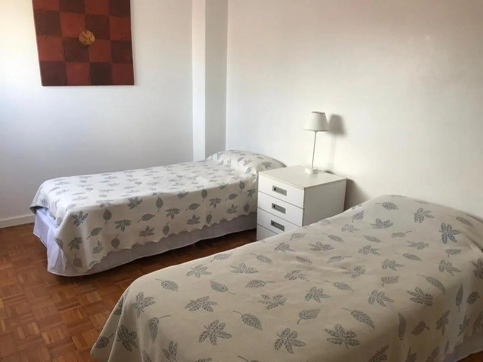 3-bedroom apartment in Recoleta – photo 4 of 12