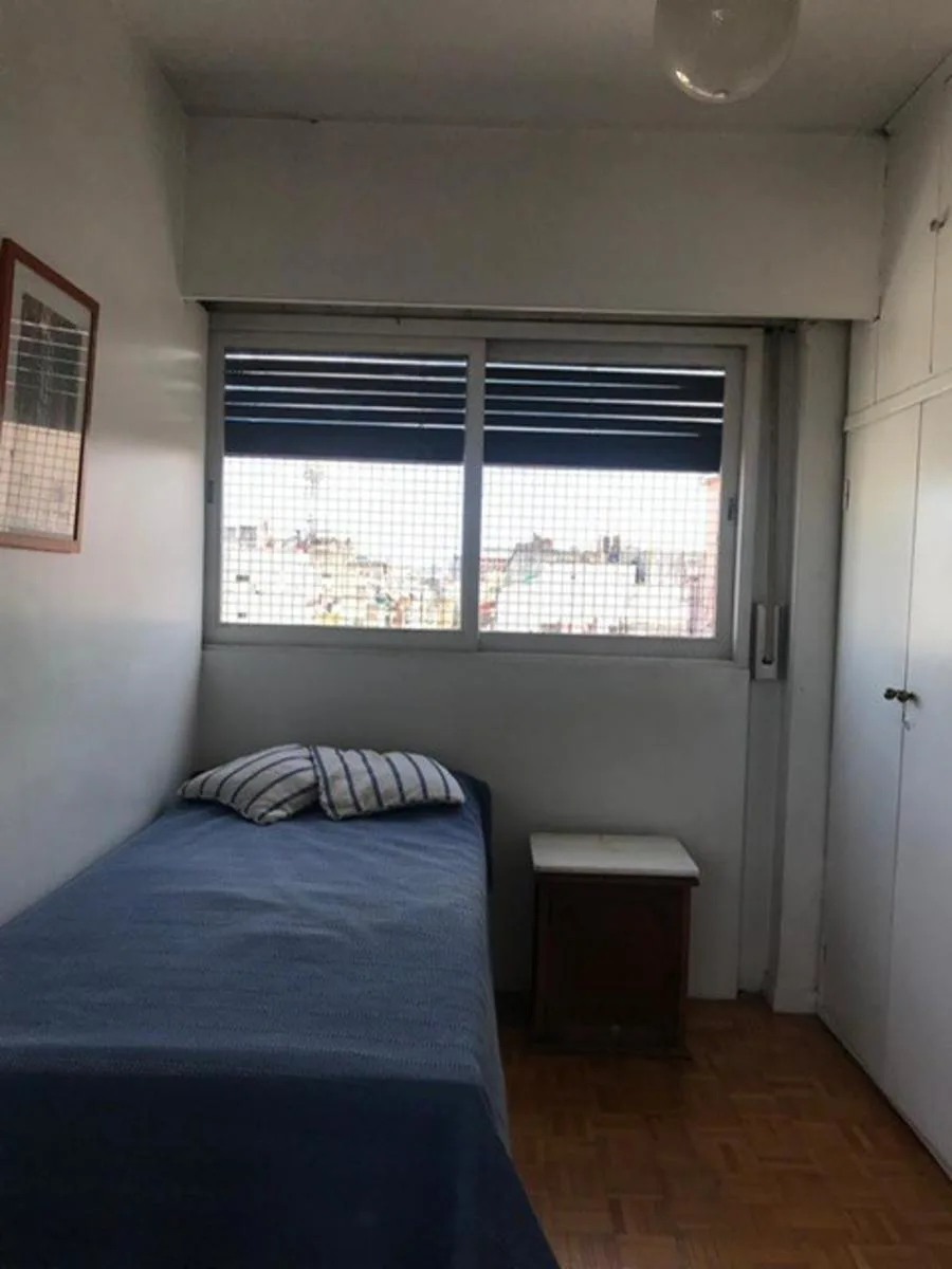 3-bedroom apartment in Recoleta – photo 5 of 12