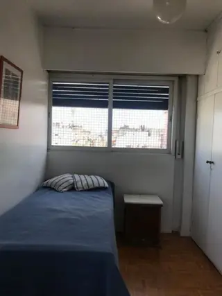 4 Ambientes - Excelente Ubicación y Distribución - Alquiler Temporario Sin Garantía. foto 5