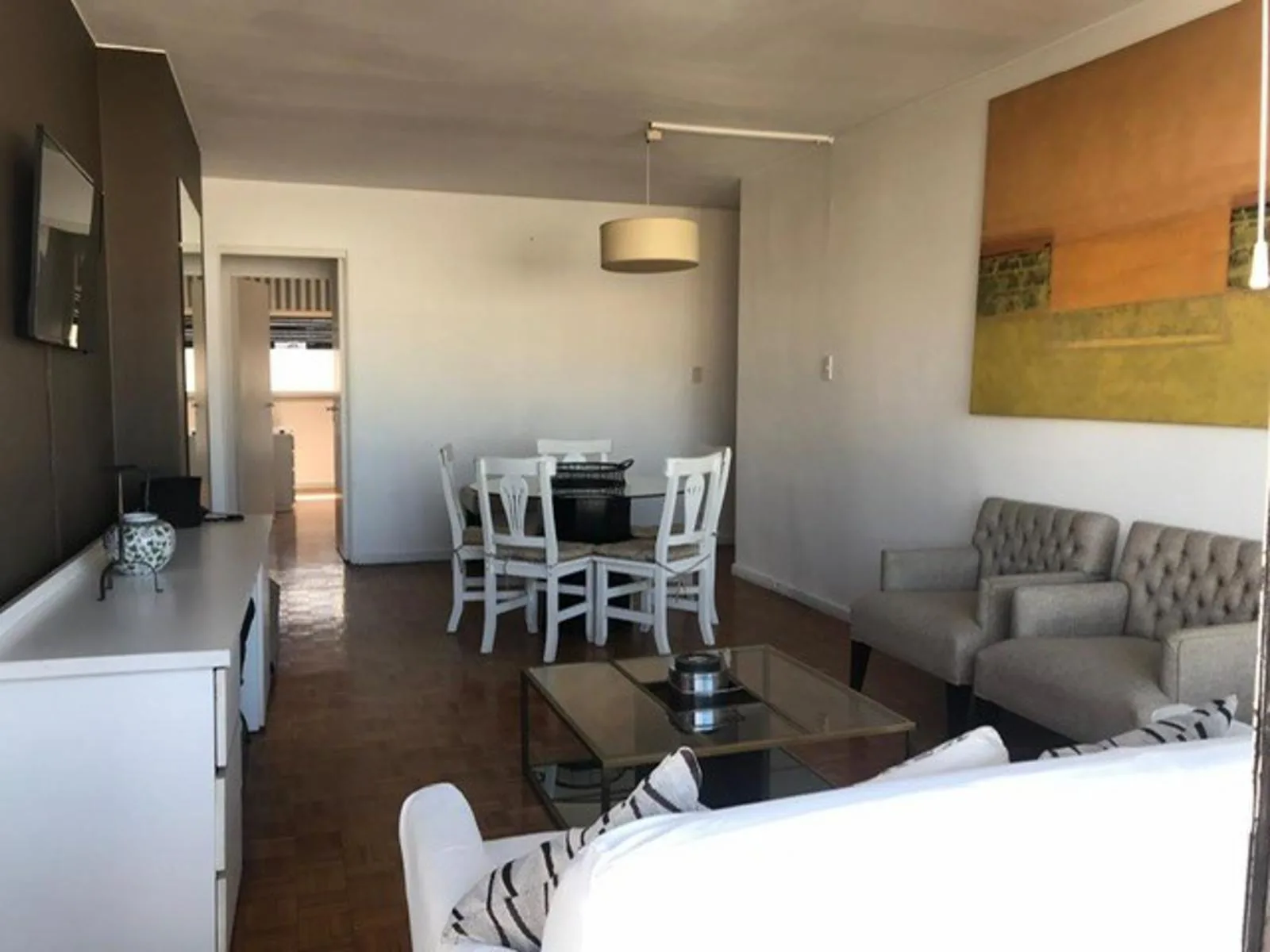 3-bedroom apartment in Recoleta – photo 6 of 12
