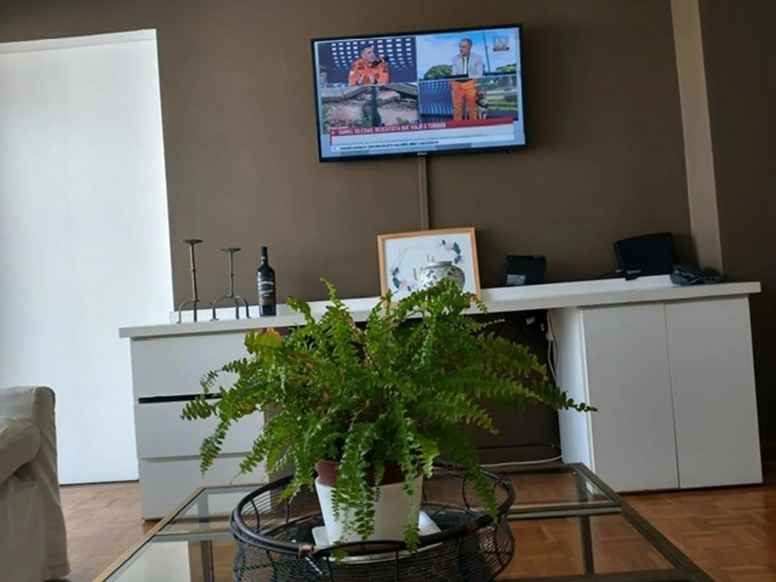 3-bedroom apartment in Recoleta – photo 7 of 12