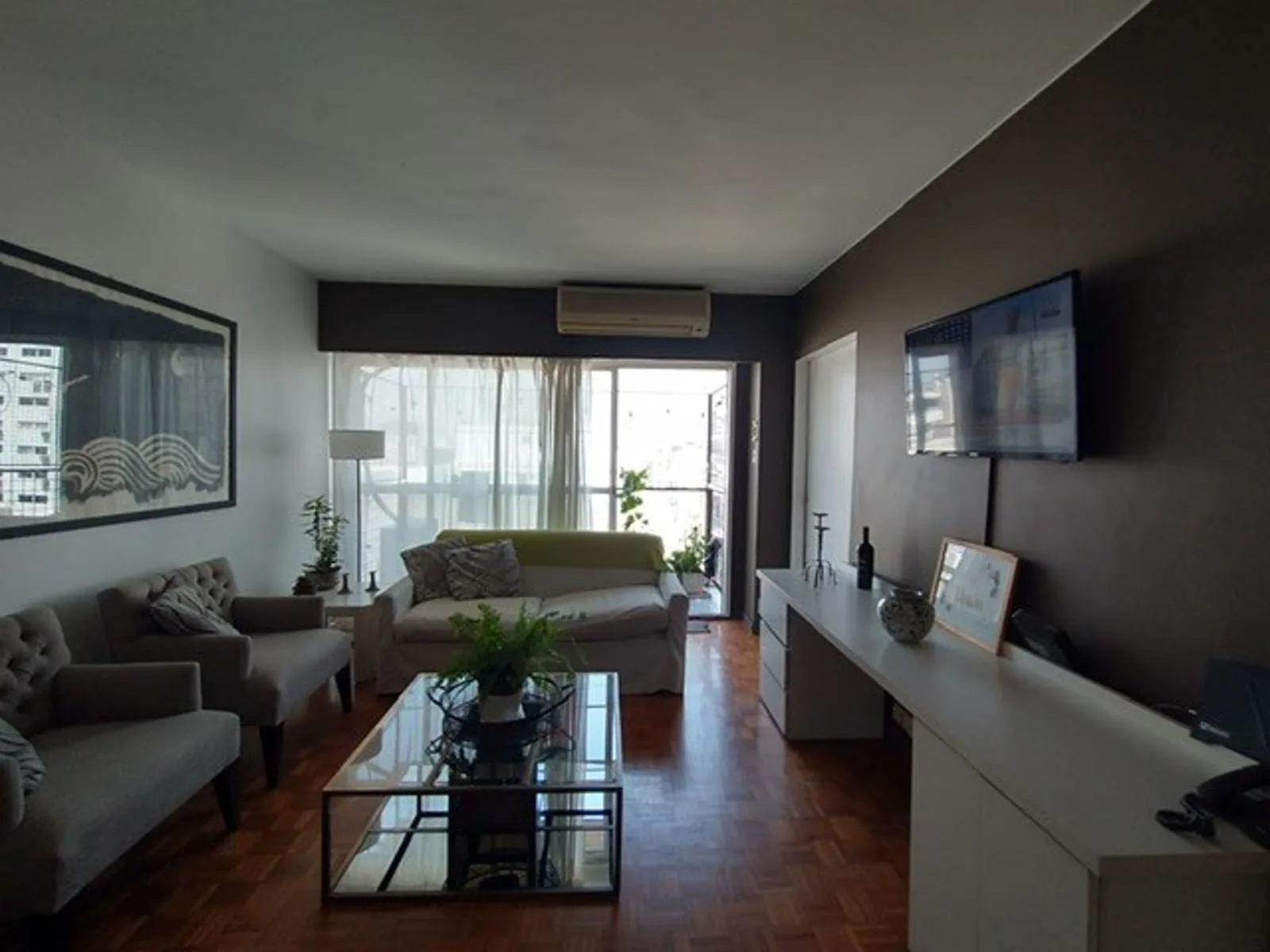 3-bedroom apartment in Recoleta – photo 8 of 12