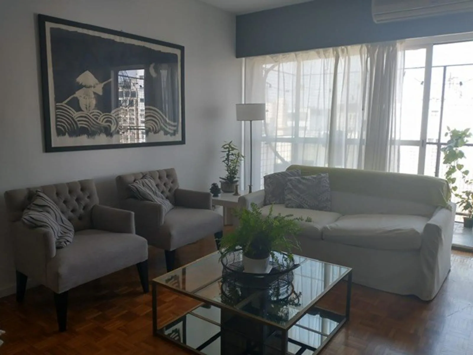 3-bedroom apartment in Recoleta – photo 9 of 12
