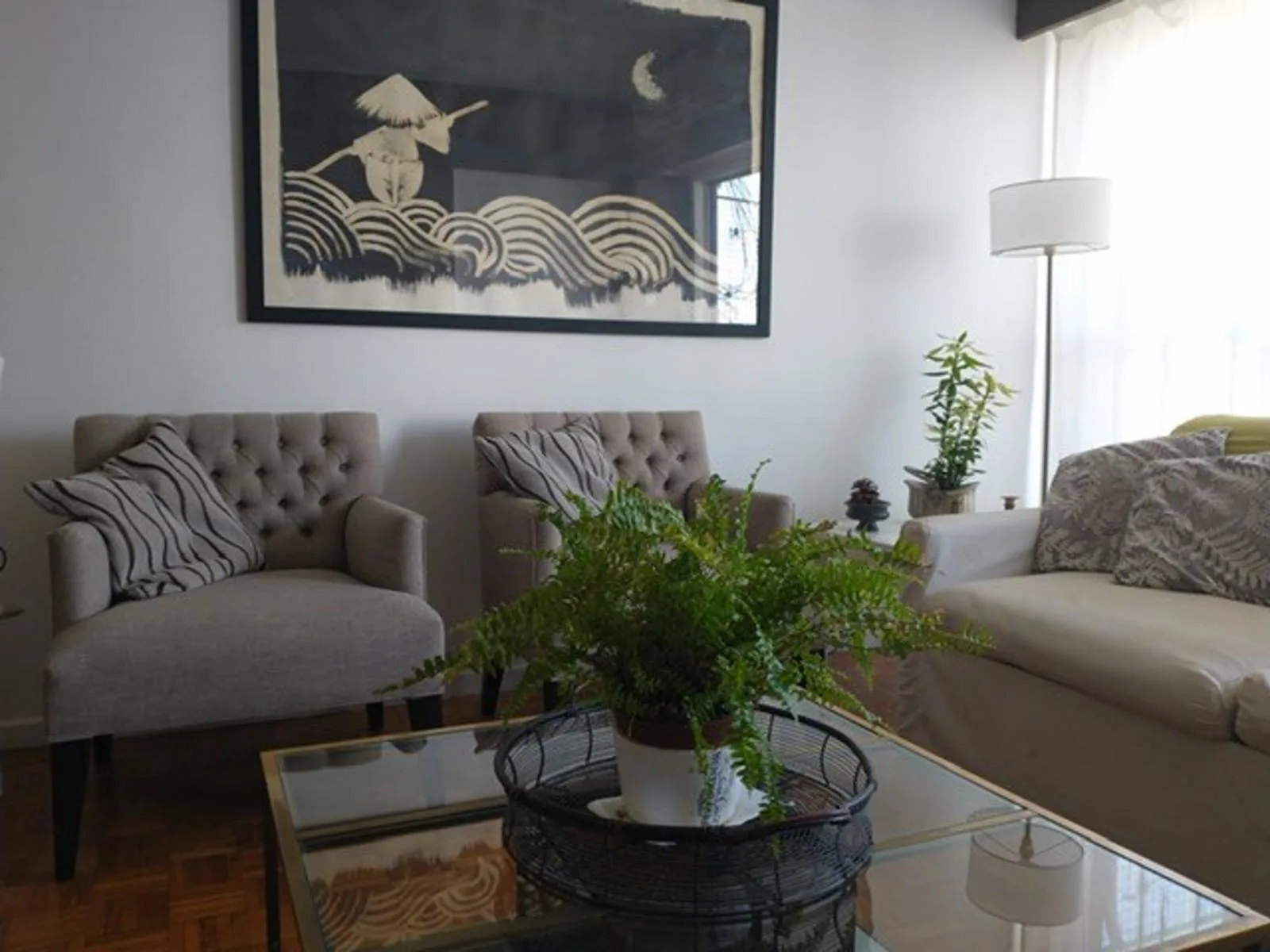 3-bedroom apartment in Recoleta – photo 10 of 12