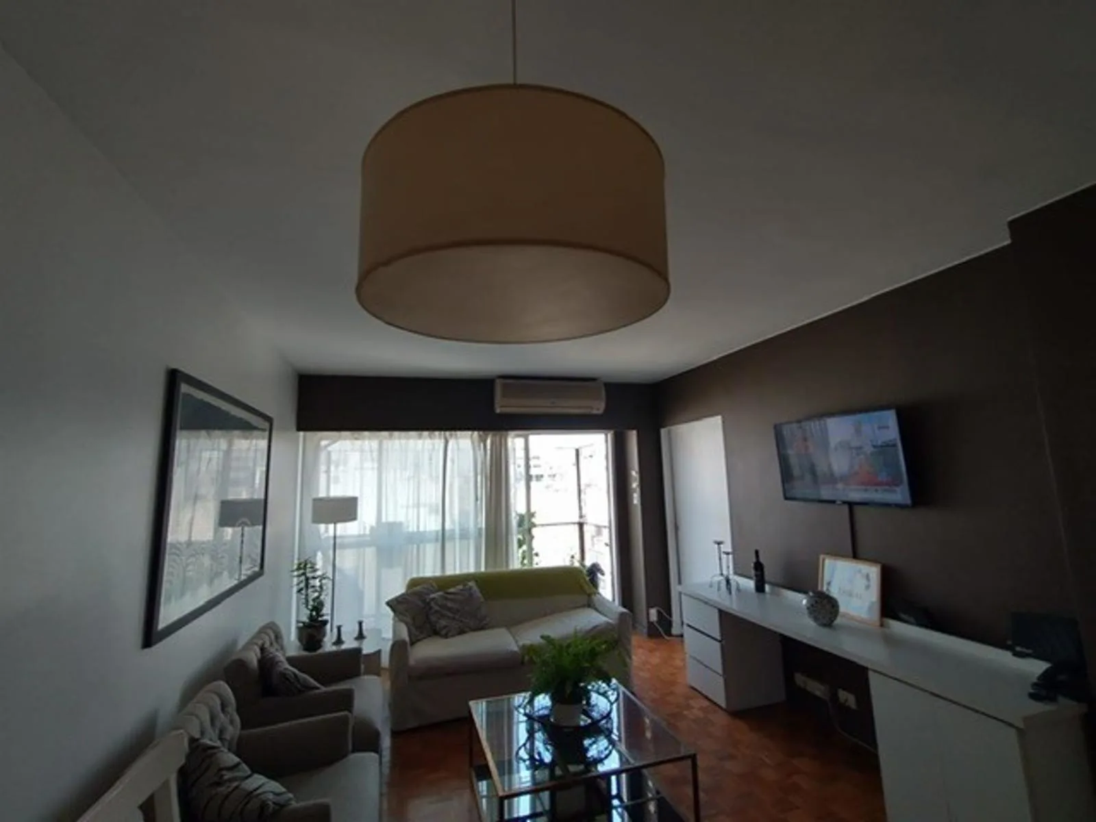 3-bedroom apartment in Recoleta – photo 12 of 12