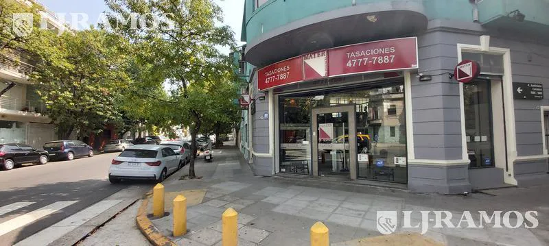 Local en venta en Palermo Hollywood - Cabrera 5801 foto 2