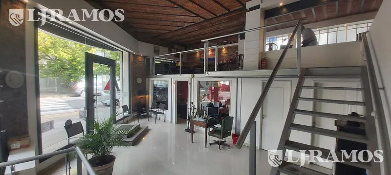 Local en venta en Palermo Hollywood - Cabrera 5801 foto 3