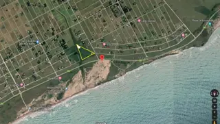 Venta  de terreno San Eduardo Mar del Plata foto 1