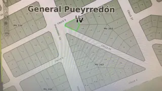 Venta  de terreno San Eduardo Mar del Plata foto 5