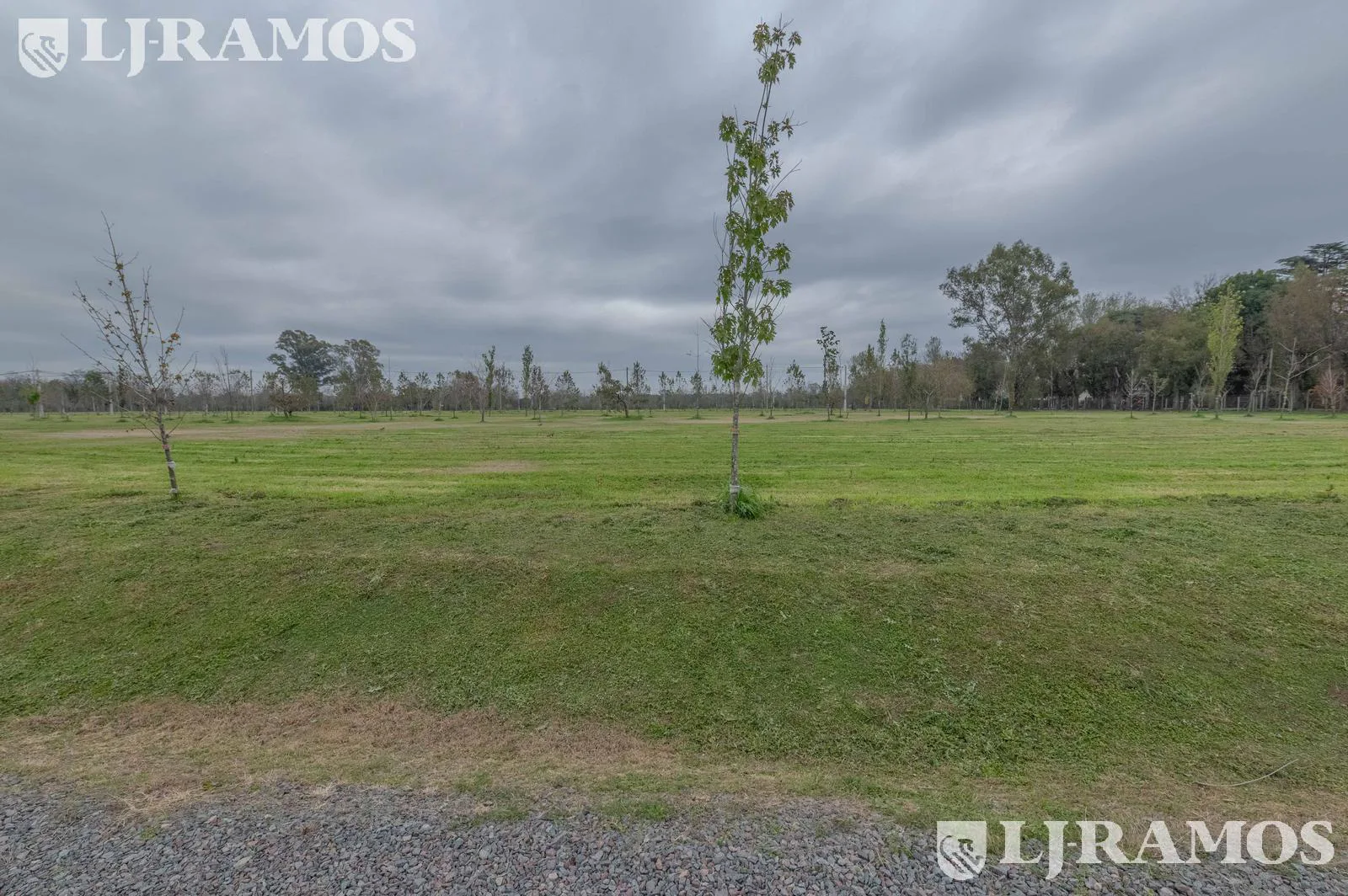 Terreno en Venta en el Barrio EcoChacras 59.500 PG sin expensas foto 3