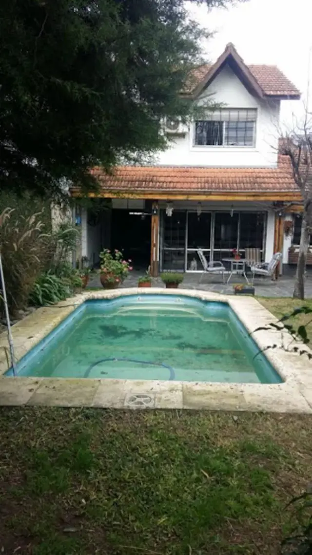 EXCELENTE CASA EN VENTA OPORTUNIDAD UNICA
