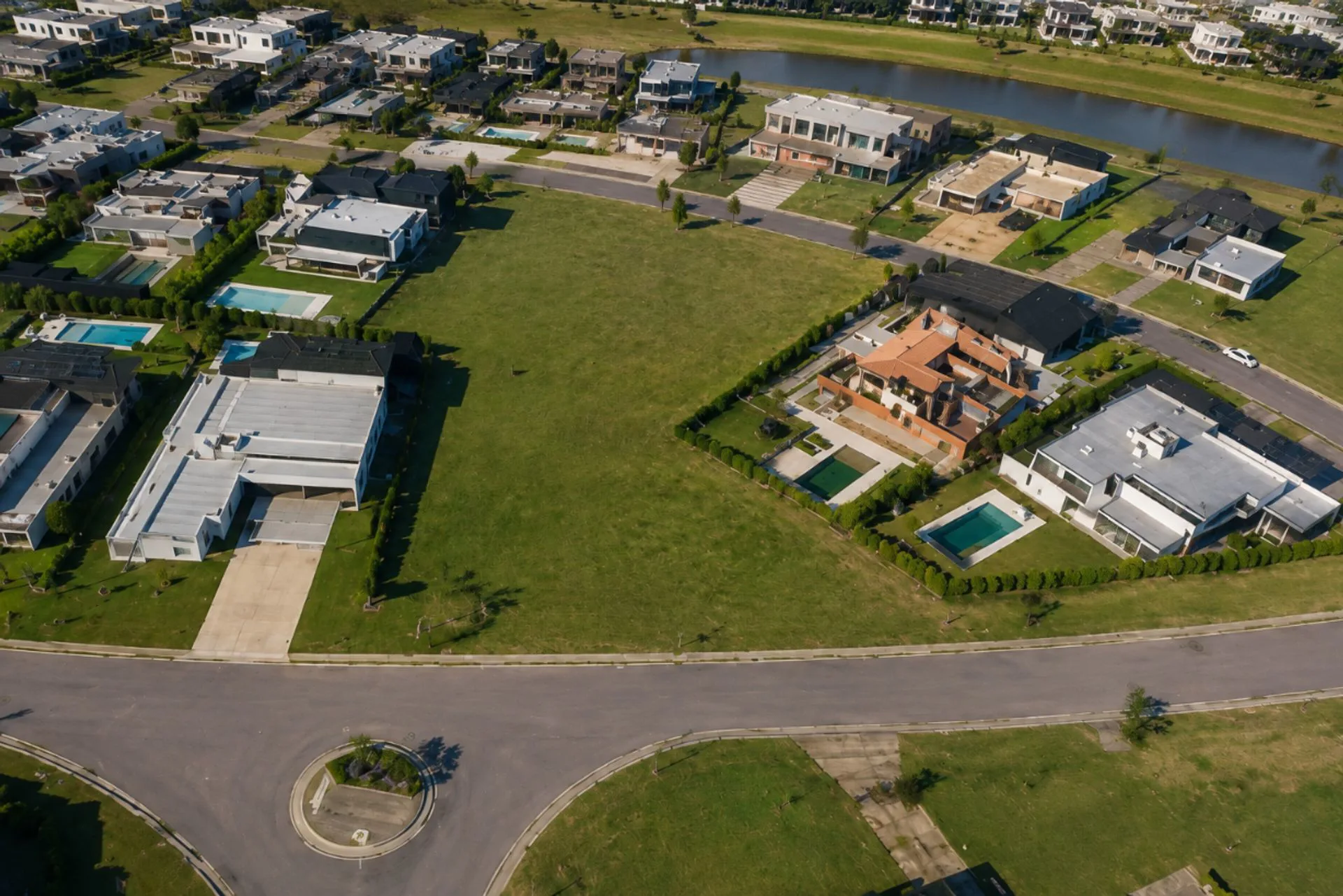 LOTE EN VENTA SAN FELIPE CANNING INTERNO foto 3