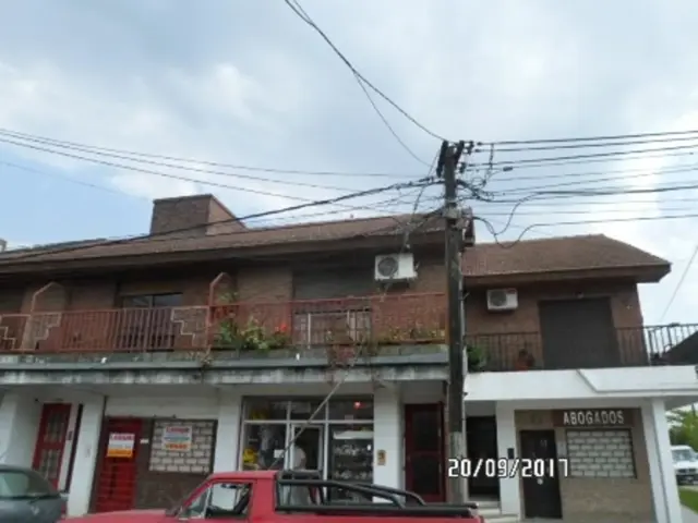 Departamento Escobar Centro