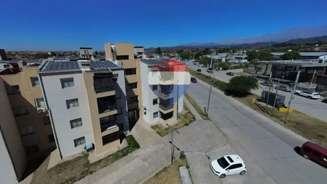 VENTA DEPARTAMENTO 2 DOR/ASADOR TORRES DEL ALTO
