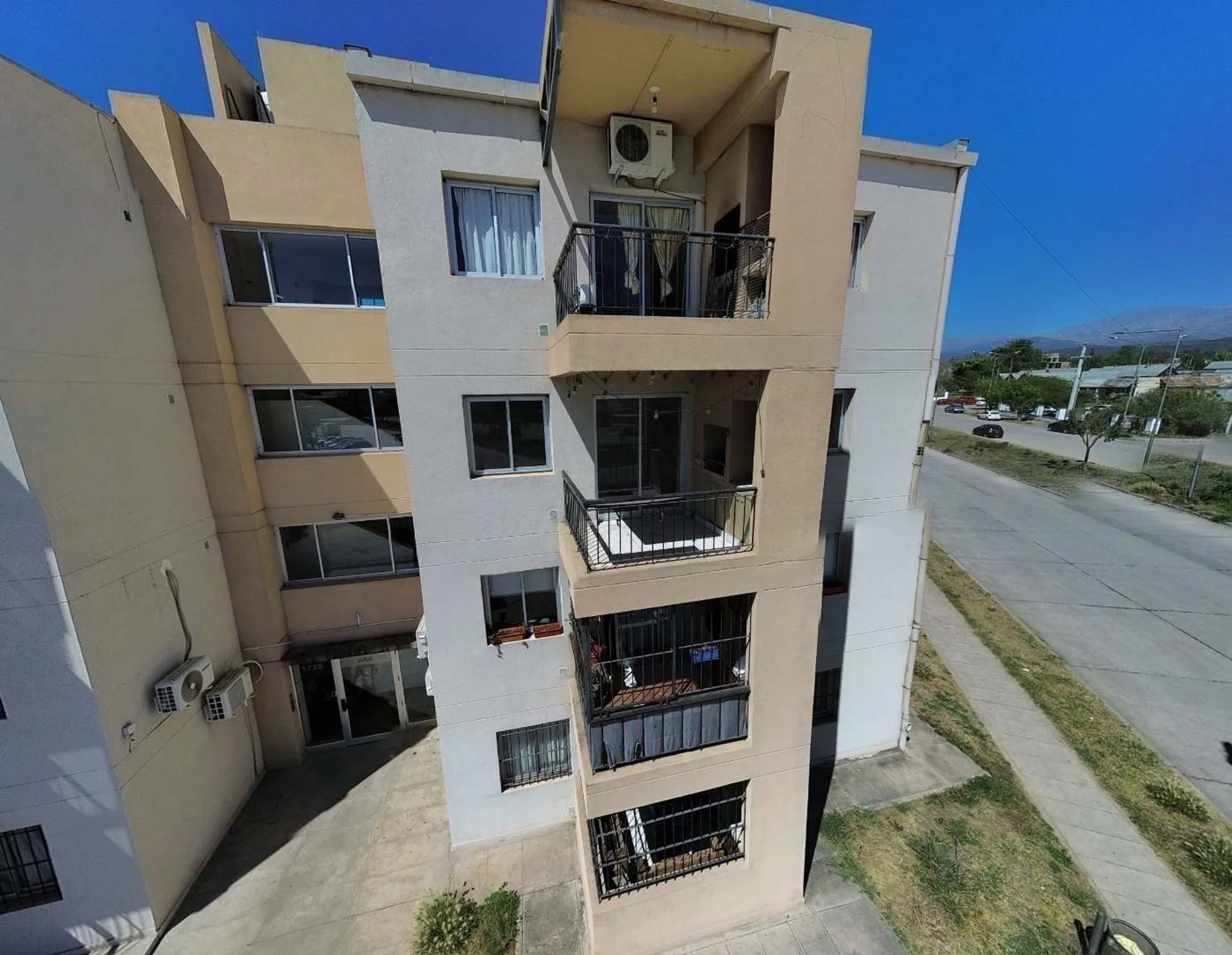 VENTA DEPARTAMENTO 2 DOR/ASADOR TORRES DEL ALTO foto 3