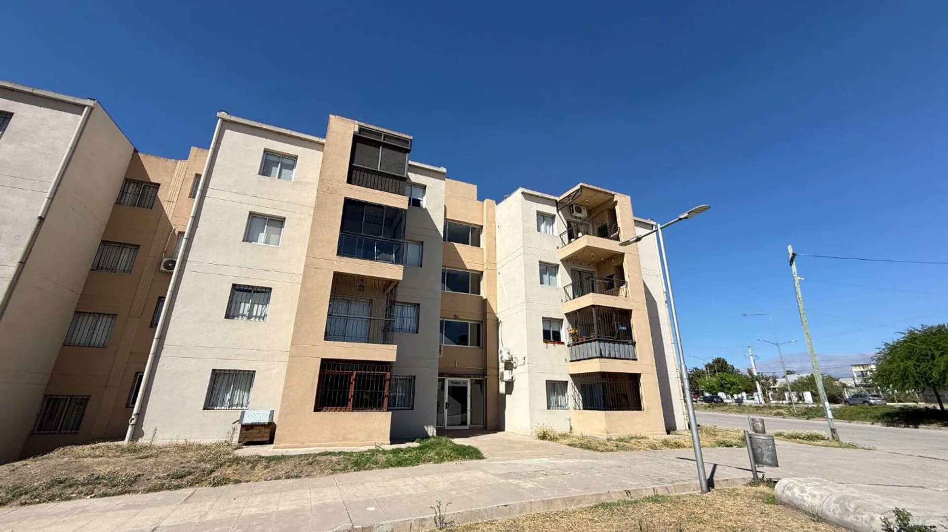 VENTA DEPARTAMENTO 2 DOR/ASADOR TORRES DEL ALTO foto 4