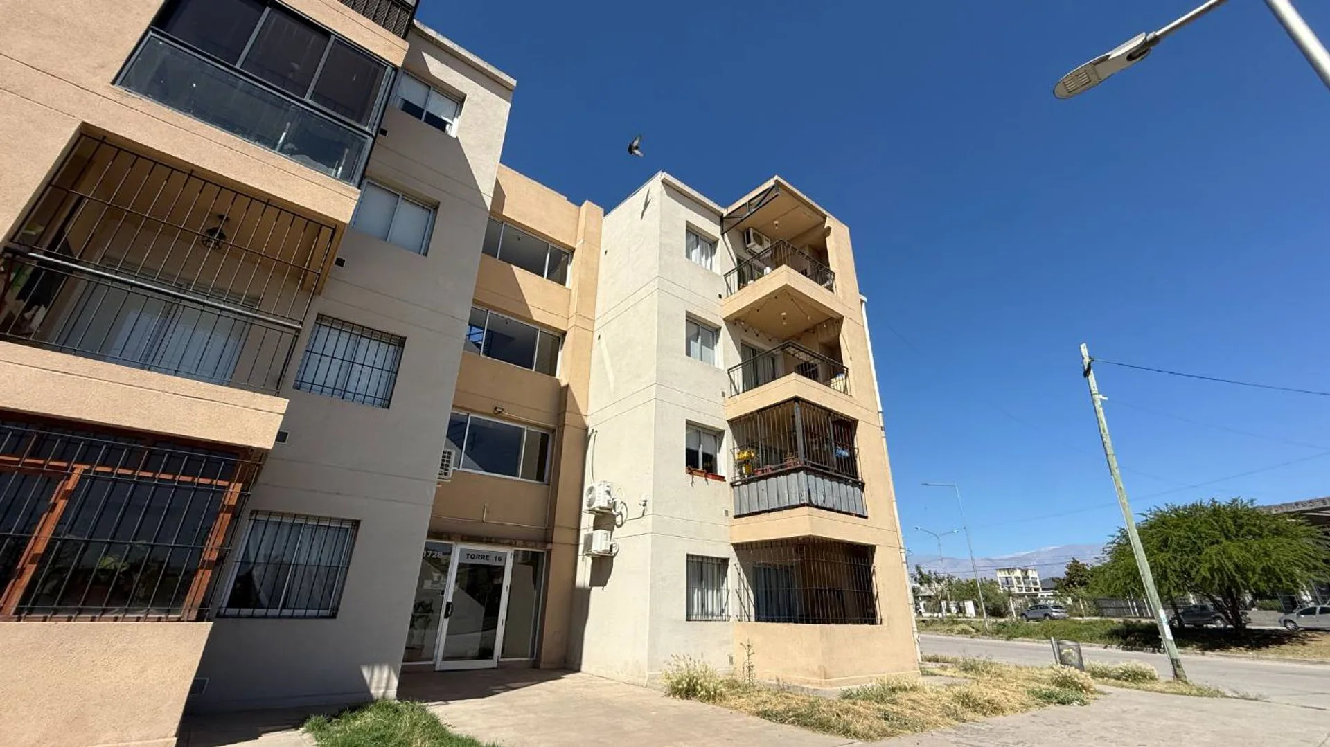 VENTA DEPARTAMENTO 2 DOR/ASADOR TORRES DEL ALTO foto 5