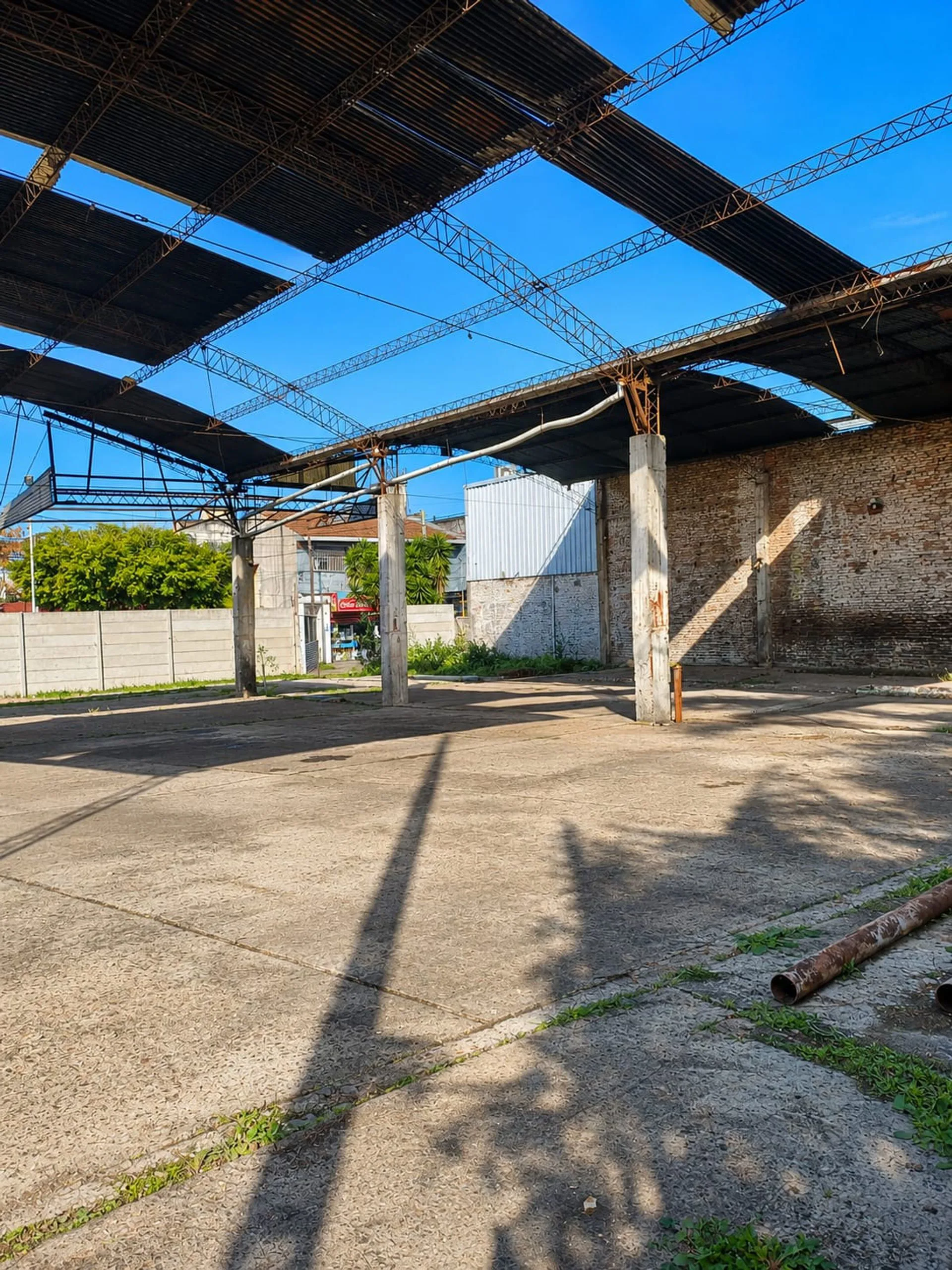 VENTA EXCLUSIVO TERRENO 846 MT2 EN VILLA DE MAYO foto 4