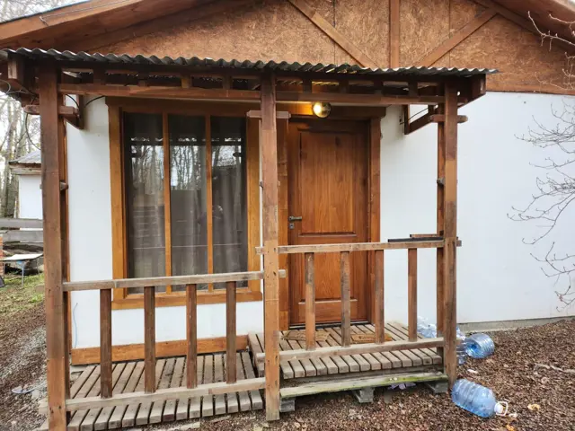 VENTA – PROPIEDAD CON 2 CASAS – TOLHUIN
